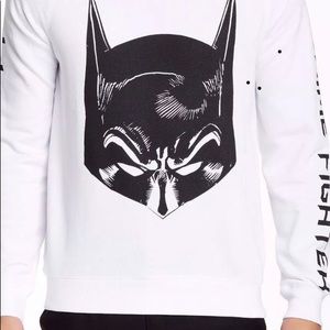 Eleven Paris Batman Long sleeve Men size L